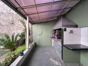 Casa Parque Chacabuco