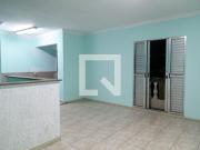 Casa, Parque Continental II, 1 Quarto, 45 m2 Guarulhos