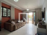 Casa, Parque Continental II, 3 Quartos, 150 m2 Guarulhos