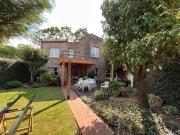Casa Parque Corema 4 Dorm