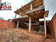 Casa, Parque da Colina, Formosa, GO