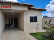 Casa, Parque da Colina, Formosa, GO