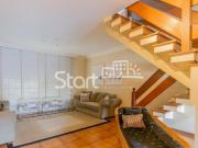 casa Parque da Figueira Campinas