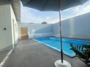 Casa Parque da Figueira Campinas