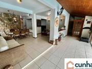 Casa, Parque da Hípica, Campinas, SP