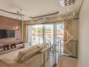 Casa, Parque das Águas, 2 Quartos, 125 m2 Campinas
