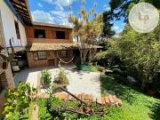 Casa Parque das Laranjeiras