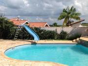 Casa Parque das Laranjeiras