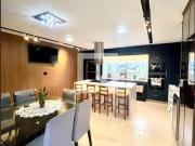 Casa, Parque das Nações, 3 Quartos, 250 m2 Santo André