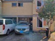 Casa Parque del Sol, Rancagua