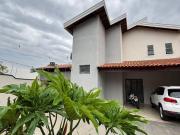 Casa, Parque dos Eucaliptos, Mogi Guaçu, SP