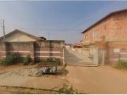 Casa, Parque Esplanada V, Valparaíso de Goiás, GO