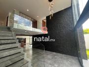 CASA PARQUE FLORESTA LOMAS ANGELOPOLIS III PUEBLA VENTA