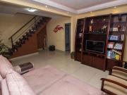 Casa, Parque Fluminense, 3 Quartos, 156 m2 Duque de Caxias