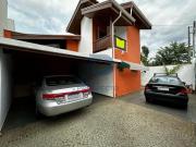 Casa, Parque Franceschini, Sumaré, SP