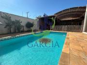 Casa, Parque Guainco, Mogi Guaçu, SP