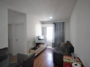 Casa, Parque Horizonte, 2 Quartos, 50 m2 Nova Iguaçu