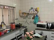Casa Parque Industrial 2 Dormitórios 86m²