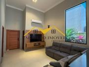 Casa, Parque Industrial Campo Verde, São José do Rio...