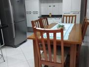 Casa Parque Interlagos 3 Dormitórios 80m²