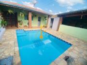 Casa, Parque Internacional, Campo Limpo Paulista, SP