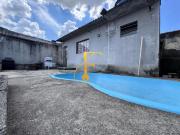 Casa, Parque Internacional, Campo Limpo Paulista, SP