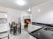 Casa, Parque Ipê, 1 Quarto, 35 m2 São Paulo