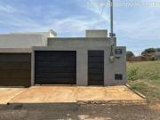 Casa, Parque Isaura, Santa Helena de Goiás, GO