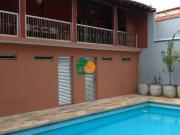 Casa, Parque IX de Julho, São Roque, SP