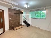 Casa, Parque Jaçatuba, 3 Quartos, 272 m2 Santo André