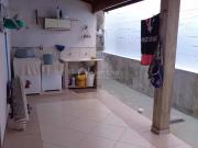 Casa Parque Jambeiro Campinas