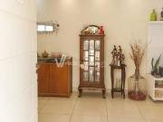 Casa Parque Jambeiro Campinas