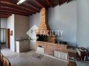 Casa Parque Jambeiro Campinas