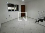 Casa, Parque João Ramalho, 2 Quartos, 90 m2 Santo André