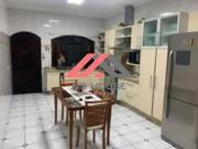 Casa, Parque João Ramalho, Santo André, SP