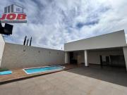 Casa, Parque Laguna II, Formosa, GO