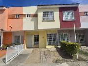 Casa Parque Las Palmas Casa en Renta en Las Palmas