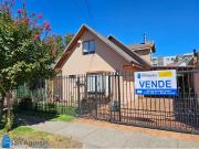 CASA PARQUE LAS RASTRAS I TALCA