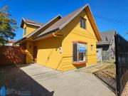 CASA PARQUE LAS RASTRAS III TALCA