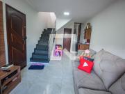 Casa, Parque Monte Alegre, 3 Quartos, 126 m2 Taboão da Serra