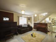 Casa, Parque Monte Alegre, 4 Quartos, 380 m2 Taboão da Serra