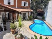 Casa, Parque Monte Alegre, Taboão da Serra, SP