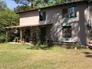 Casa Parque Natura