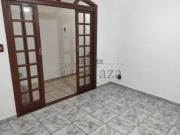 Casa Parque Nova América Jacareí 3 Dormitórios 100m²