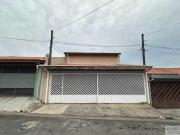 Casa, Parque Nova Esperança, São José dos Campos, SP