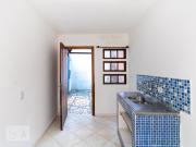 Casa, Parque Novo Mundo, 1 Quarto, 50 m2 São Paulo