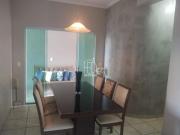 Casa, Parque Novo Mundo, Americana, SP