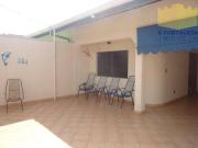 Casa Parque Novo Mundo Proximo Avenida Cillos