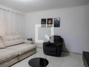 Casa, Parque Oratório, 3 Quartos, 220 m2 Santo André