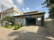 Casa, Parque Ortolândia, Hortolândia, SP